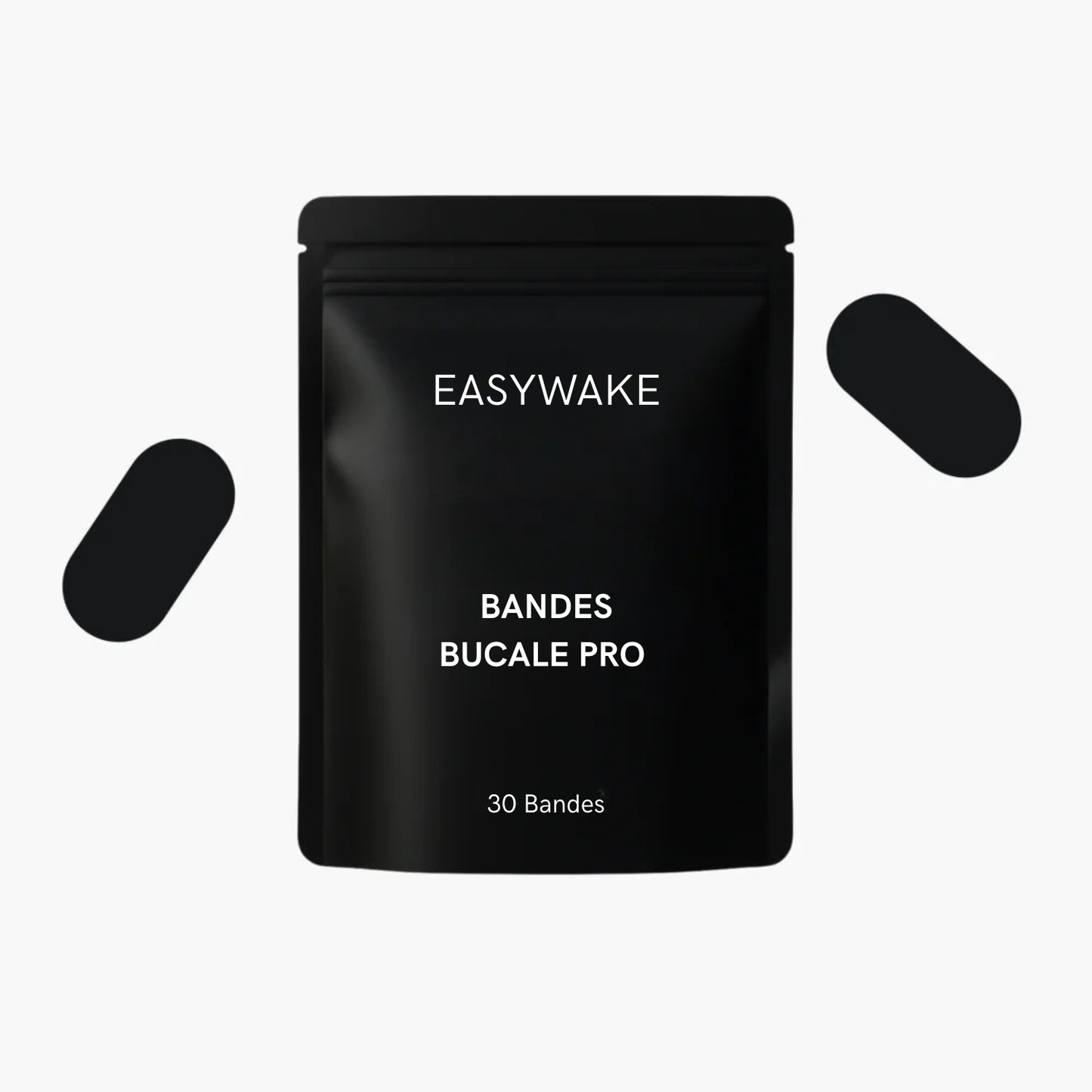 Bandes buccales EasyWake Pro